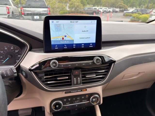 Used 2020 Ford Escape SEL AWD/4WD image 2
