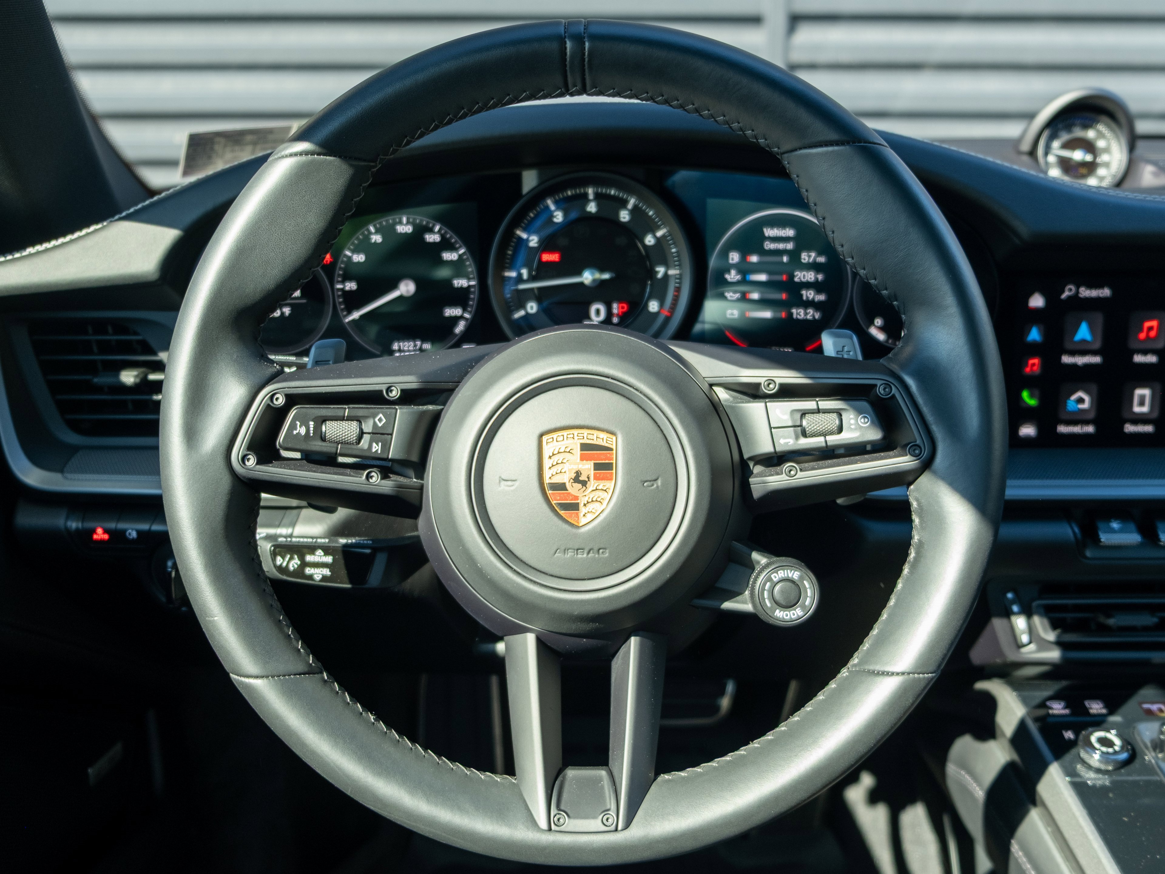 Certified 2022 Porsche 911 Carrera S image 6