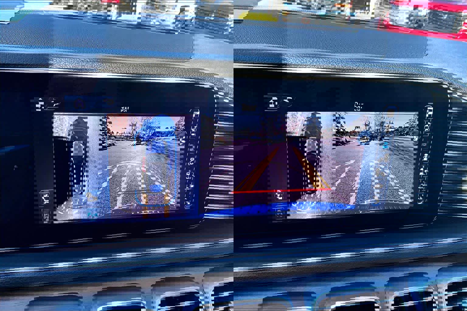 Used 2024 Mercedes-Benz GLE 450 4MATIC image 52