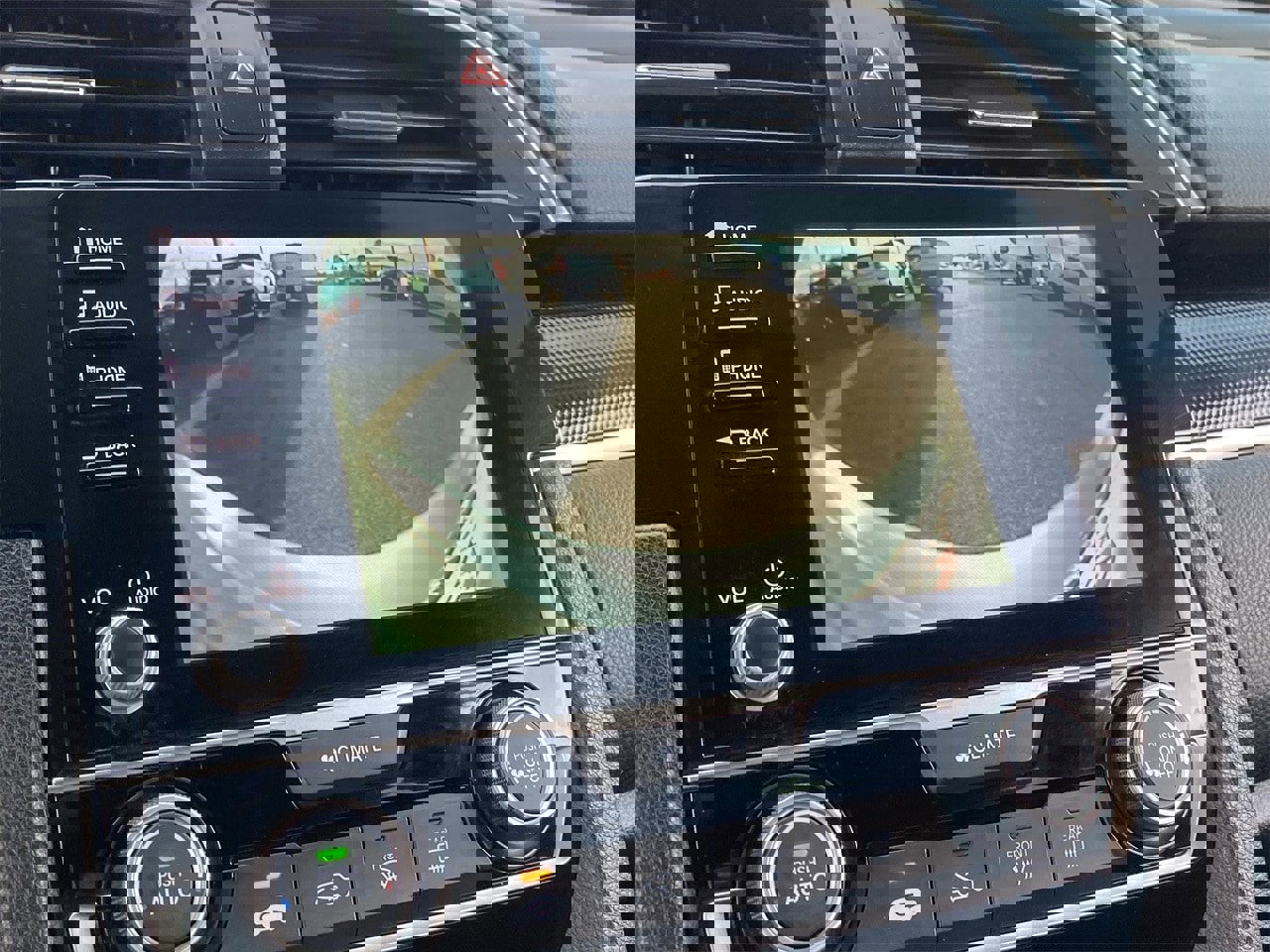 Used 2019 Honda Civic Sport image 28