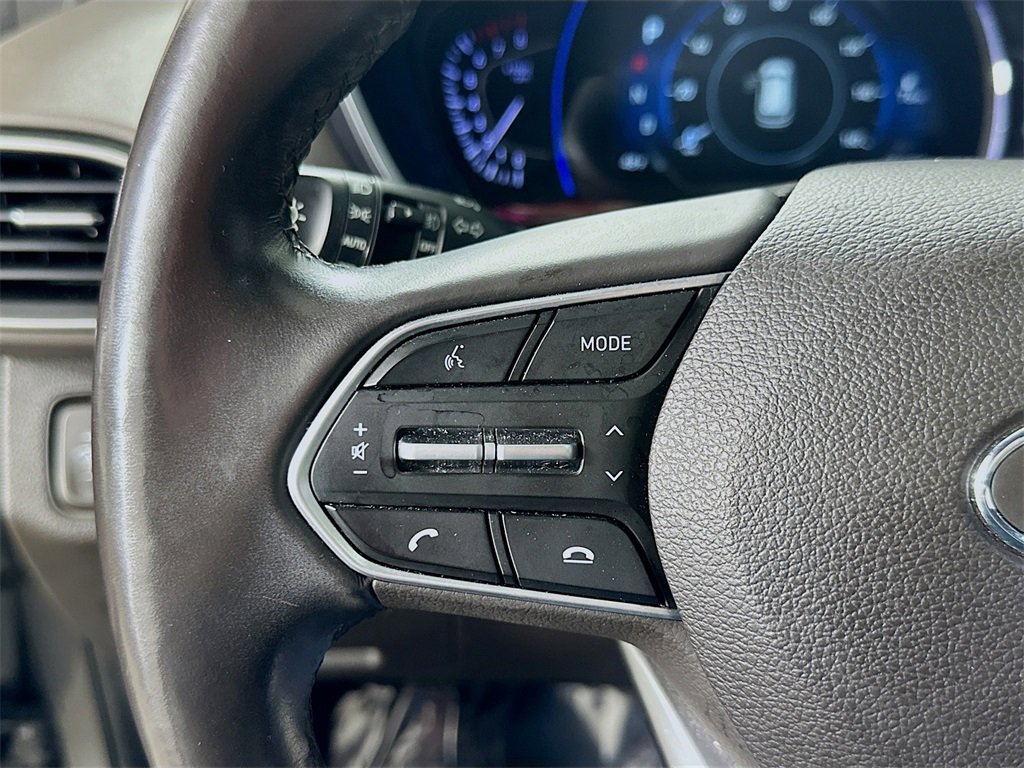Used 2019 Hyundai Santa Fe FWD image 22
