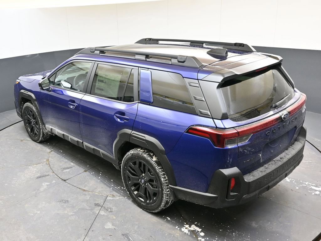 New 2026 Subaru Outback Limited XT image 41