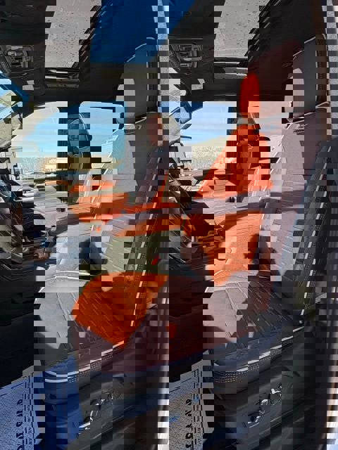 New 2026 GMC Sierra 2500 Denali Ultimate w/ Max Trailering Package image 13