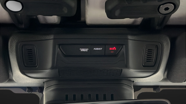 New 2026 Jeep Gladiator Sport AWD/4WD image 31