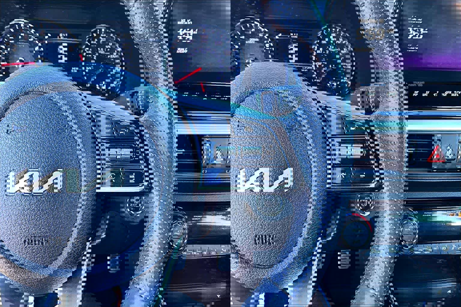 Used 2023 Kia Forte GT-Line w/ GT-Line Premium Package image 24