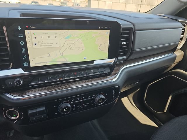 Used 2025 Chevrolet Silverado 1500 LT image 23