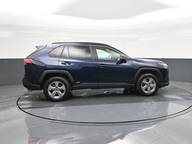 Certified 2025 Toyota RAV4 XLE image 2
