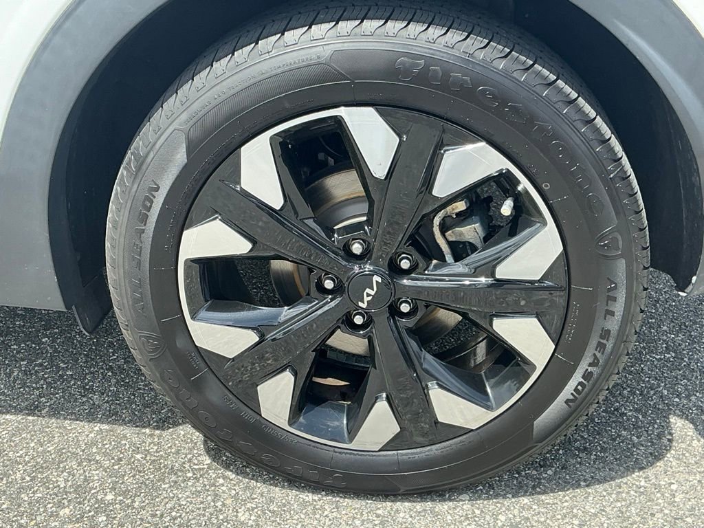 Used 2023 Kia Sportage X-Line image 20