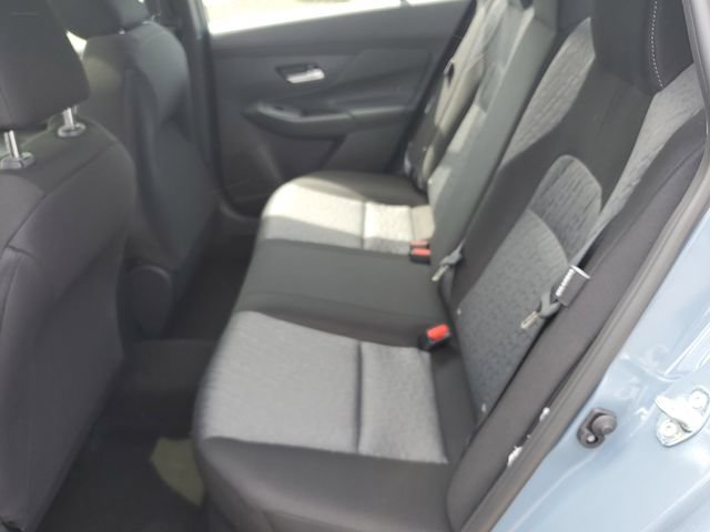 New 2026 Nissan Sentra SV w/ SV Convenience Package FWD image 16
