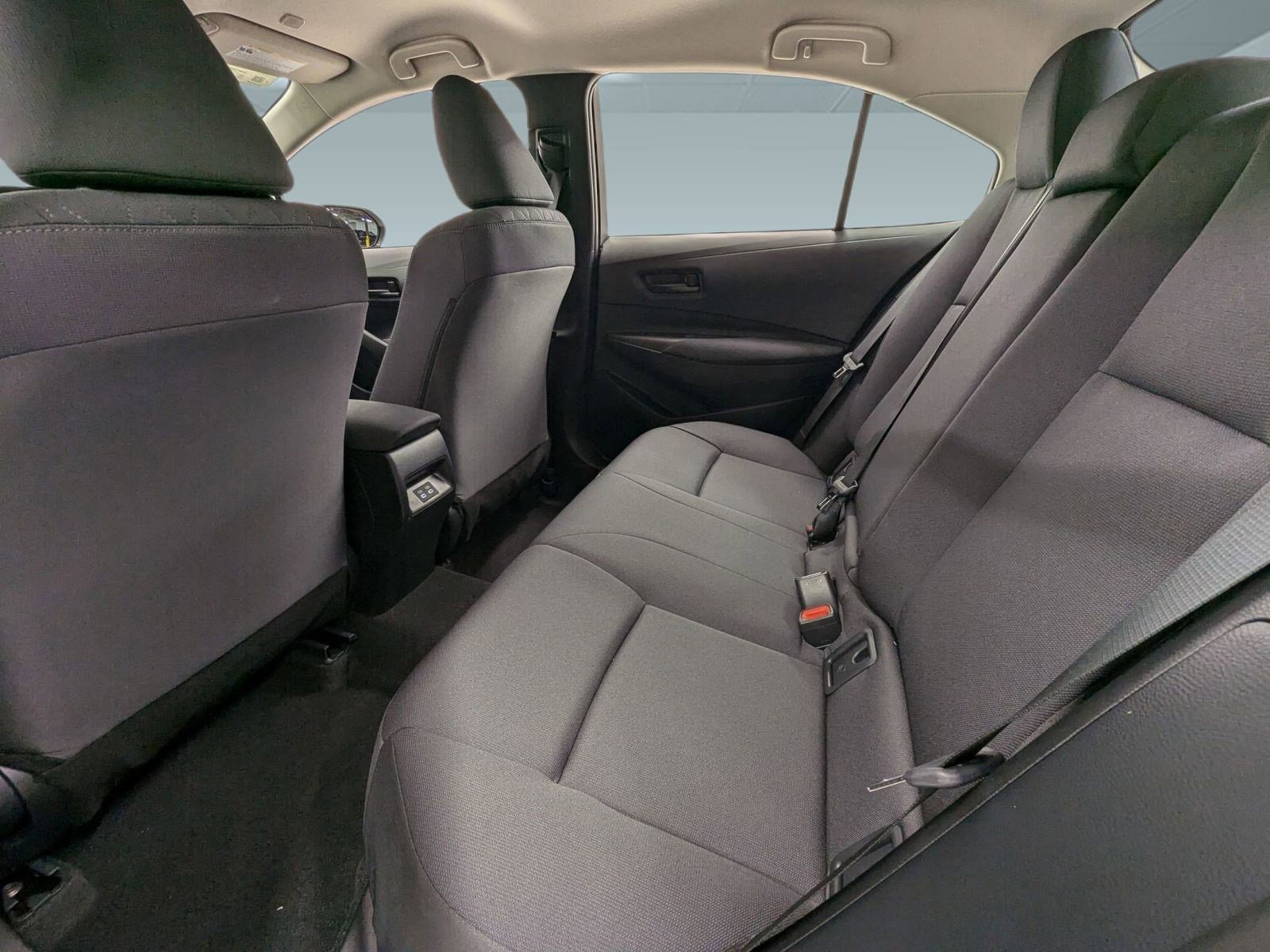 New 2026 Toyota Corolla LE image 18