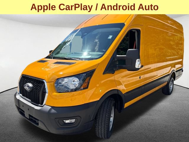 Used 2026 Ford Transit 250 148 High Roof Extended w/ Load Area Protection Package RWD image 6