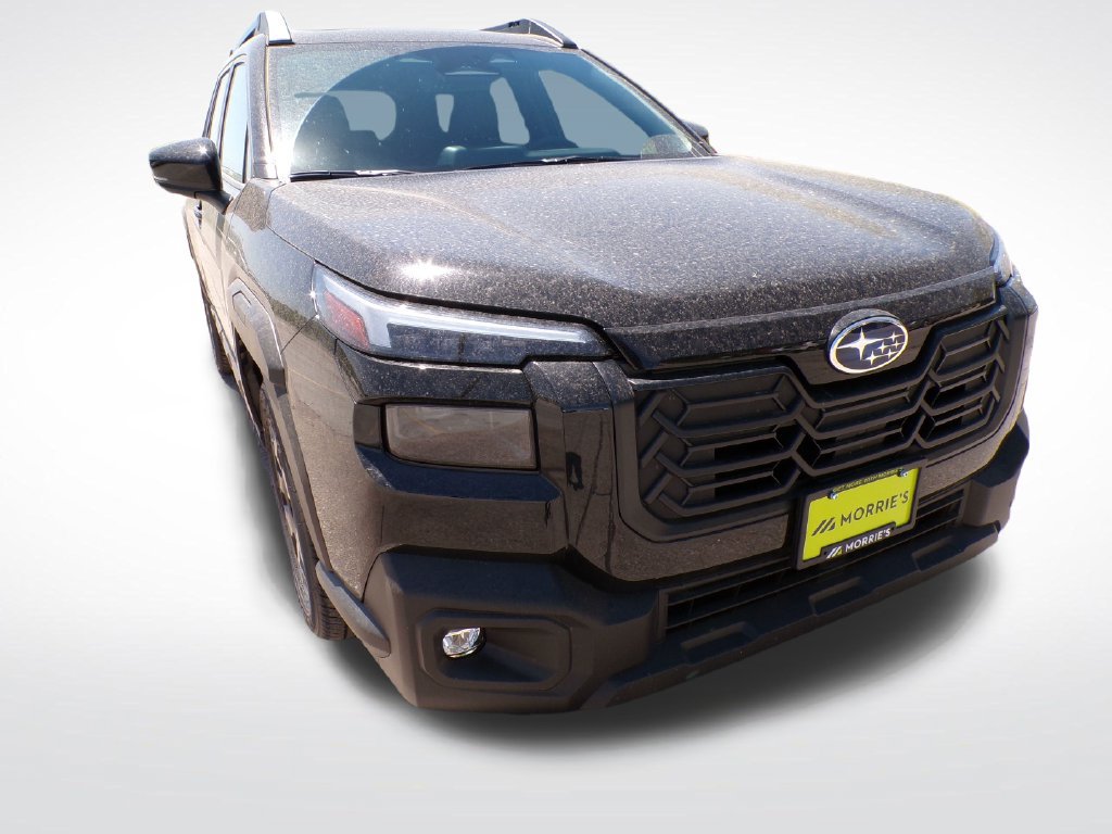 New 2026 Subaru Outback Wilderness AWD/4WD image 10