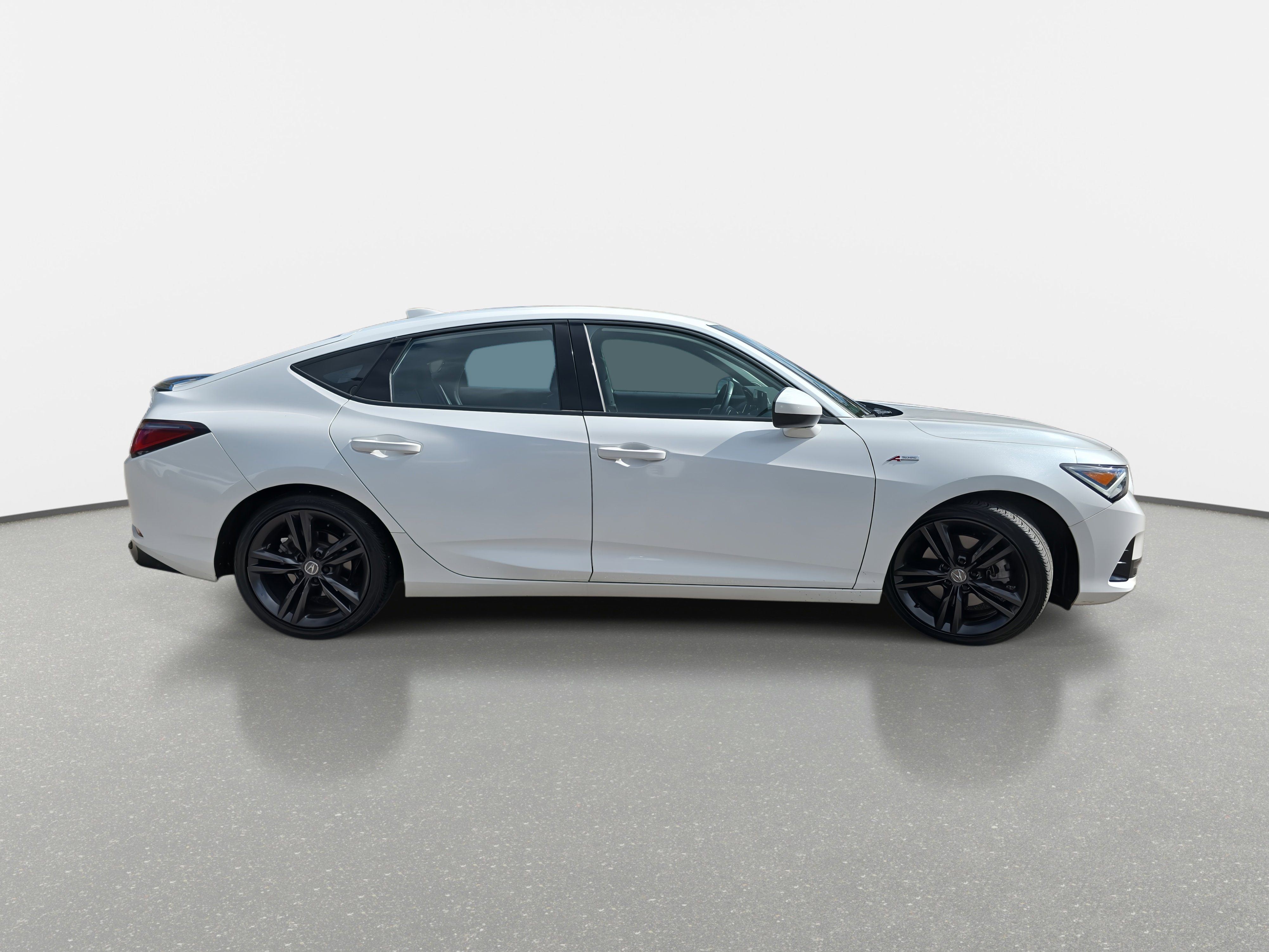 Used 2023 Acura Integra A-Spec image 4