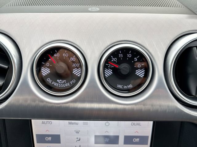 Used 2019 Ford Mustang Bullitt w/ Bullitt Electronics Package image 28