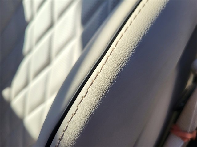 New 2026 Mercedes-Benz S 580 4MATIC Sedan image 16