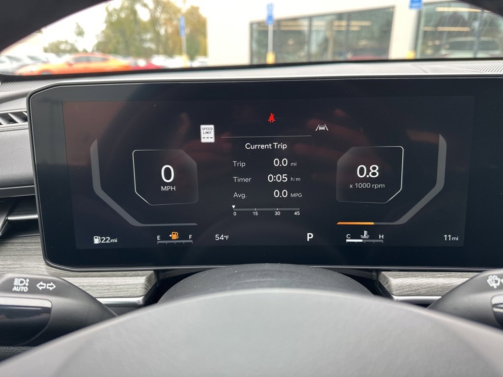 New 2026 Kia K5 EX image 34