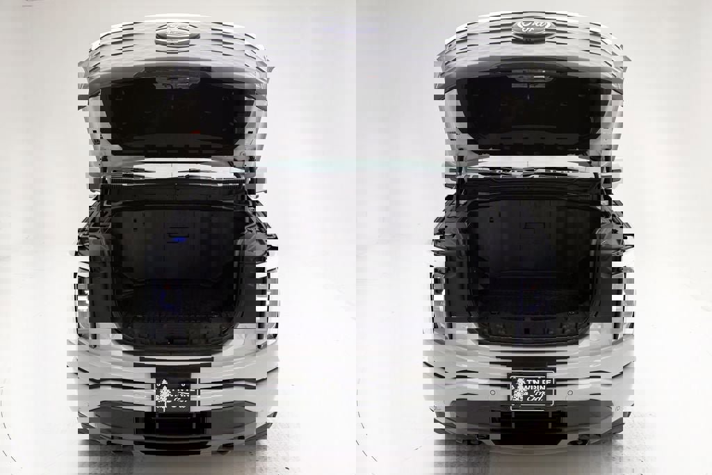 Used 2023 Ford F150 Lightning Lariat w/ Max Trailer Tow Package image 34