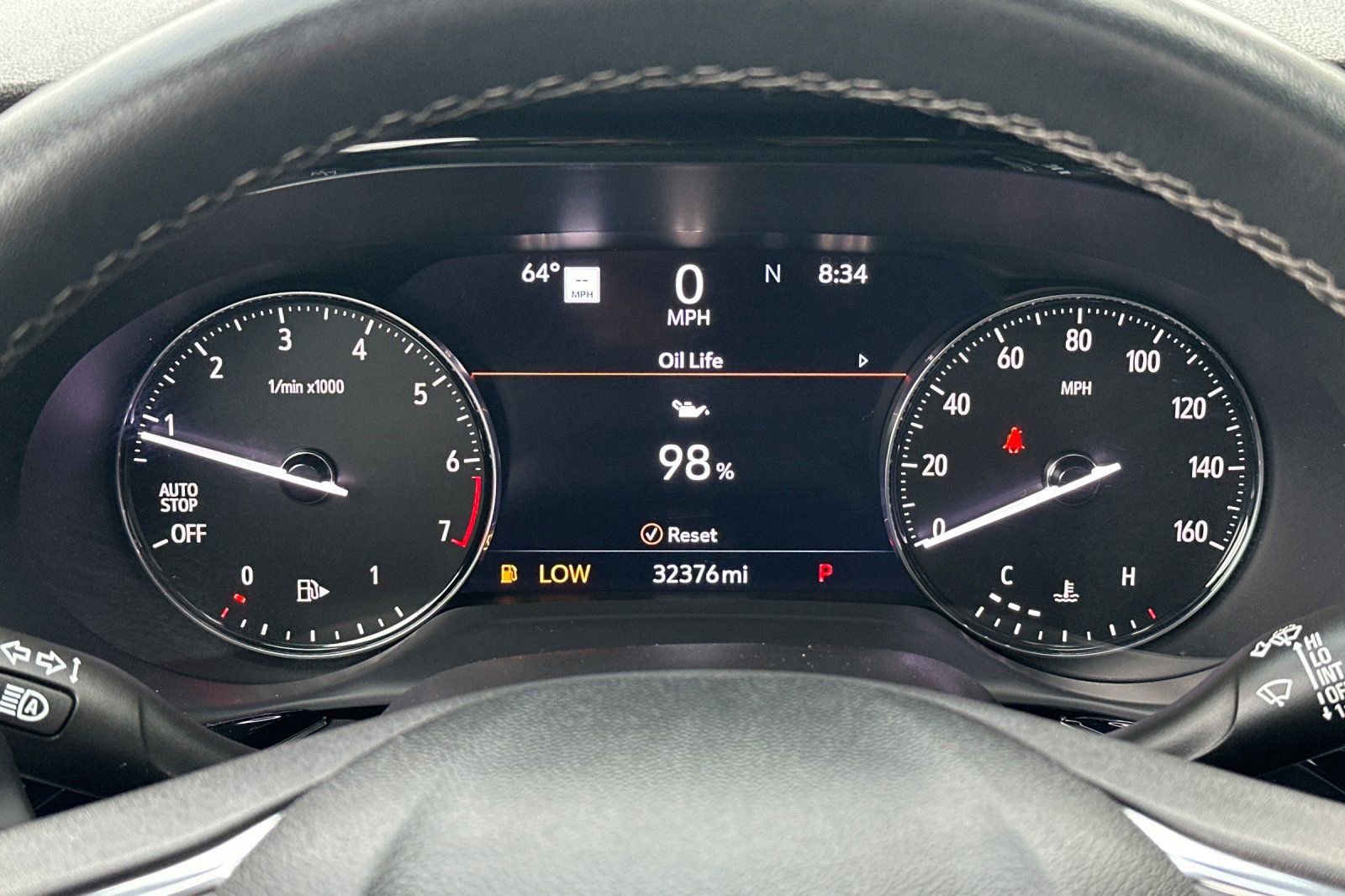 Used 2022 Buick Envision Avenir w/ Safety Package image 34