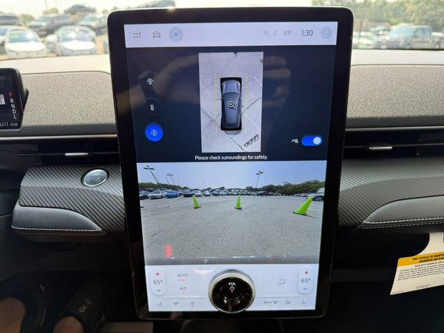 Used 2024 Ford Mustang Mach-E Select w/ Comfort Package Lite image 27