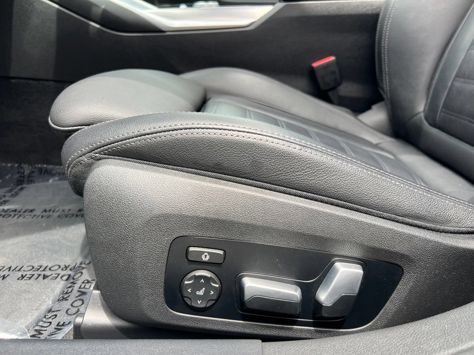 Used 2023 BMW i4 eDrive35 w/ Premium Package RWD image 35