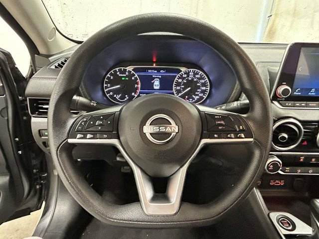 Used 2024 Nissan Sentra SV image 21