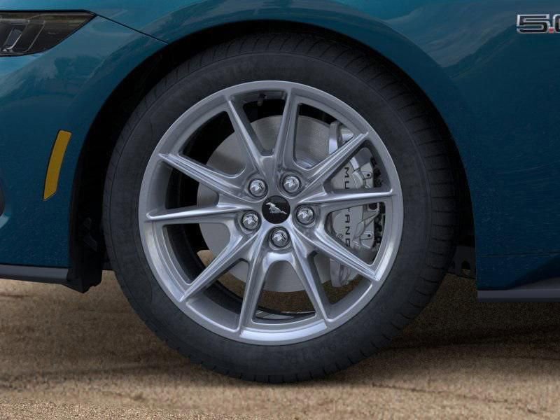 New 2026 Ford Mustang GT Premium image 19