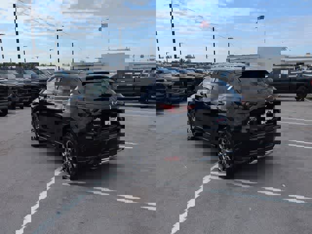 Used 2021 MAZDA CX-5 Signature image 5