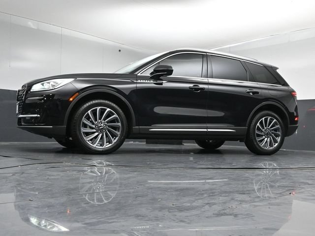 Certified 2023 Lincoln Corsair Reserve AWD/4WD image 40