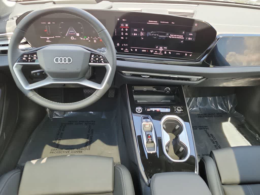 New 2026 Audi A6 Prestige AWD/4WD image 18