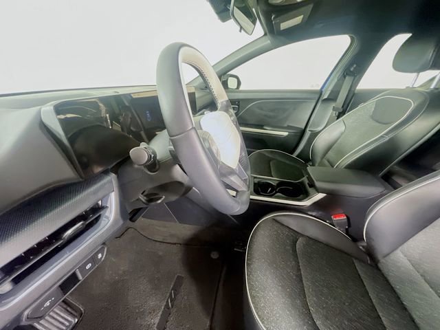 Used 2025 Kia K4 GT-Line image 22
