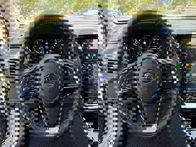 New 2025 Subaru Outback Premium image 27