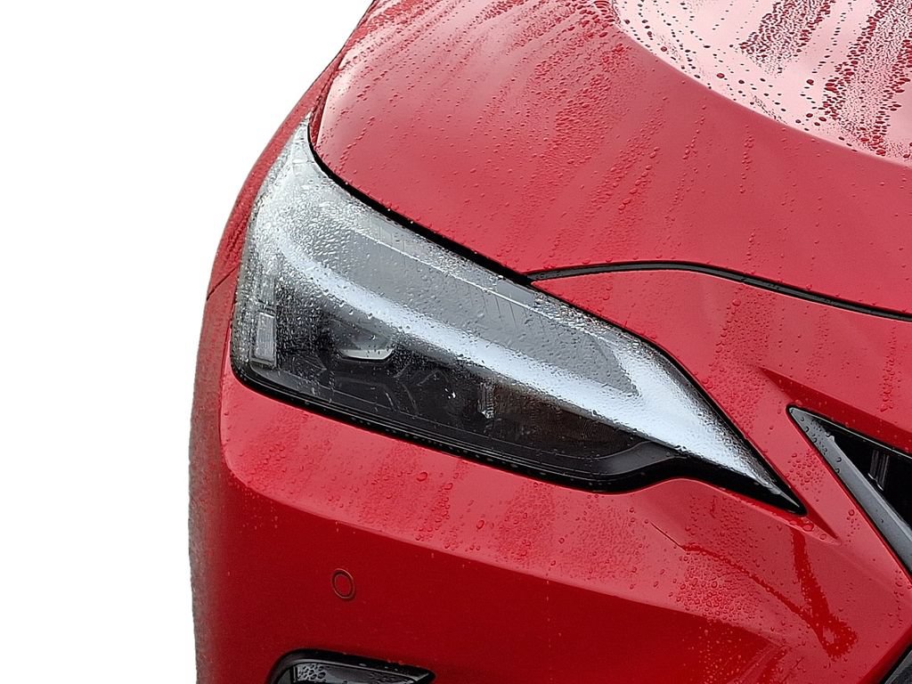 Certified 2024 Lexus NX 350 AWD w/ Vision Package image 11