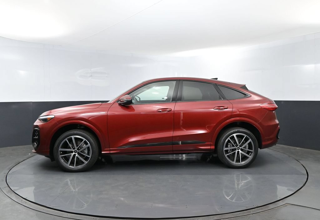 New 2026 Audi Q5 Premium Plus AWD/4WD image 25