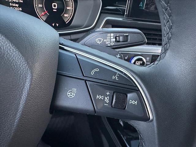 Used 2023 Audi A5 2.0T Prestige w/ Black Optic Plus Package image 25