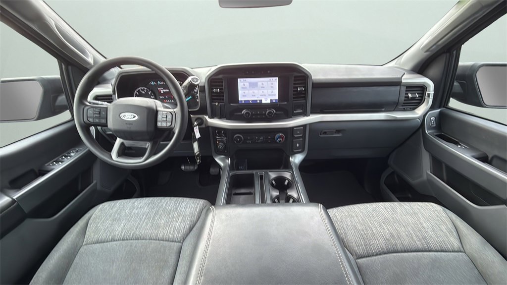 Used 2021 Ford F150 XLT image 14