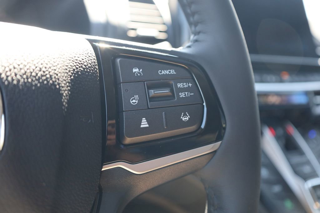 New 2026 Honda Odyssey Elite image 19