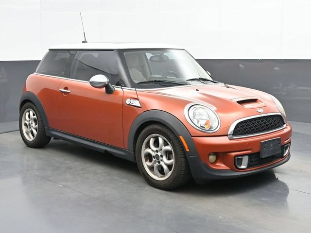 Used 2011 MINI Cooper S FWD image 1