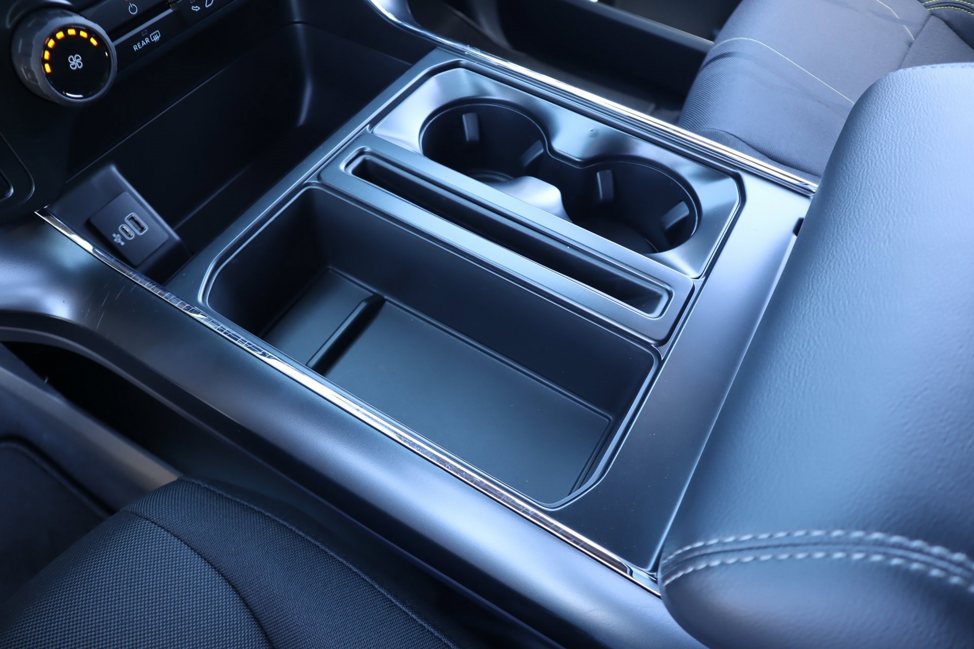 New 2025 Ford F150 STX w/ Equipment Group 200A image 8