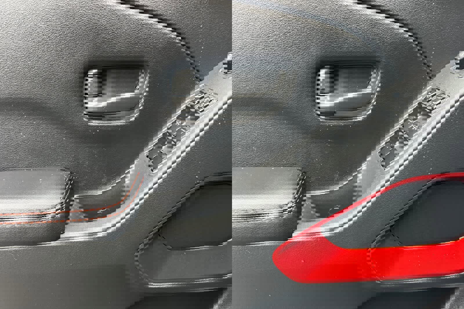 New 2026 Nissan Frontier PRO-4X w/ Pro-4x Convenience Package image 12