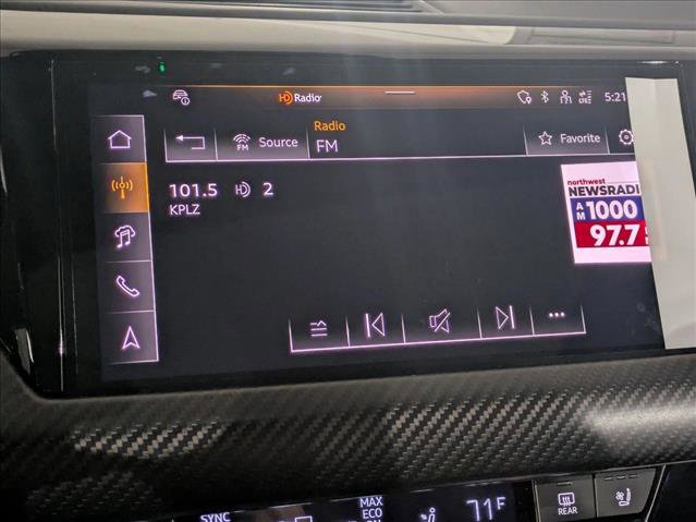 New 2026 Audi S e-tron GT Prestige image 12