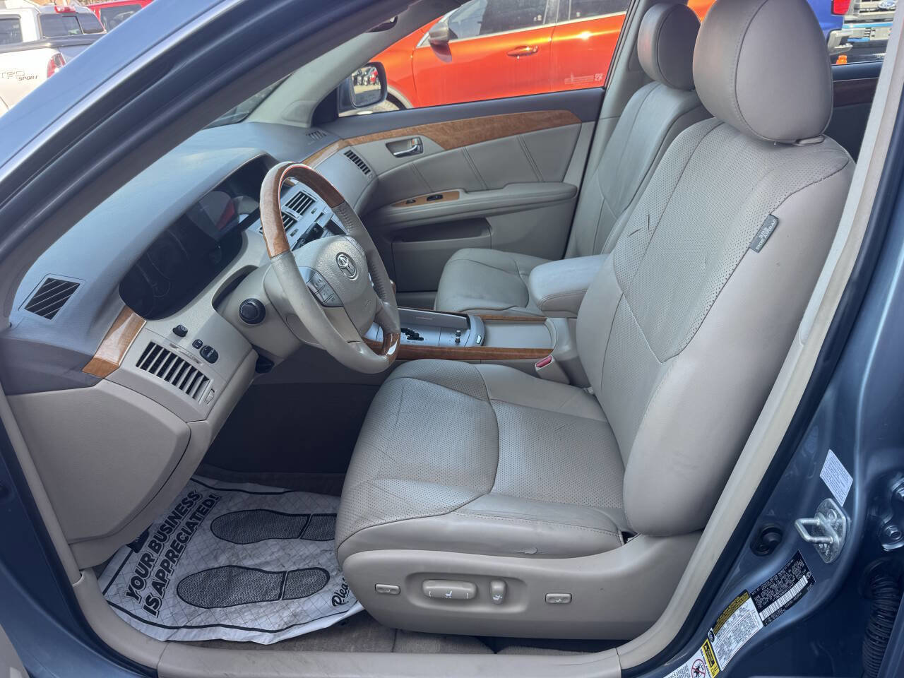 Used 2006 Toyota Avalon Limited FWD image 14