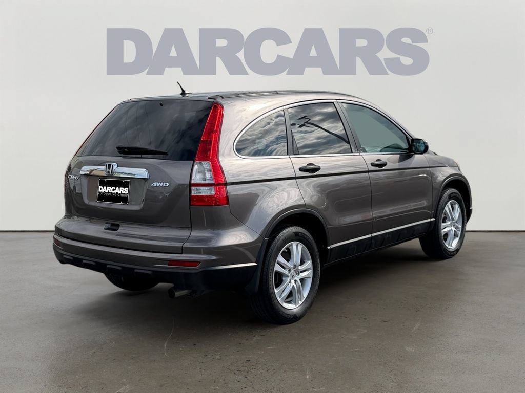 Used 2011 Honda CR-V EX image 7