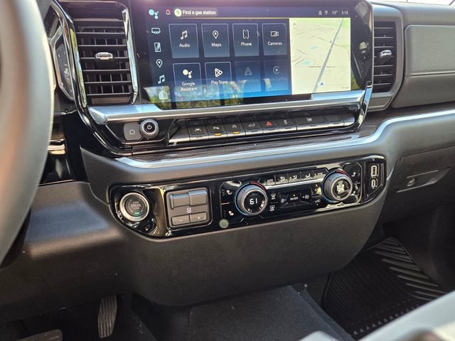 New 2026 Chevrolet Silverado 1500 LT w/ Safety Package image 25