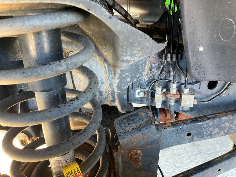 Used 2008 Dodge Ram 2500 Truck SXT w/ Popular Equipment Group image 62