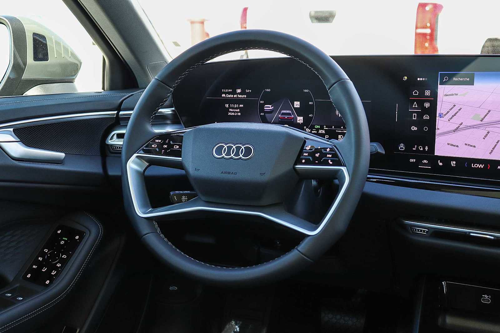 New 2026 Audi A6 Premium image 20