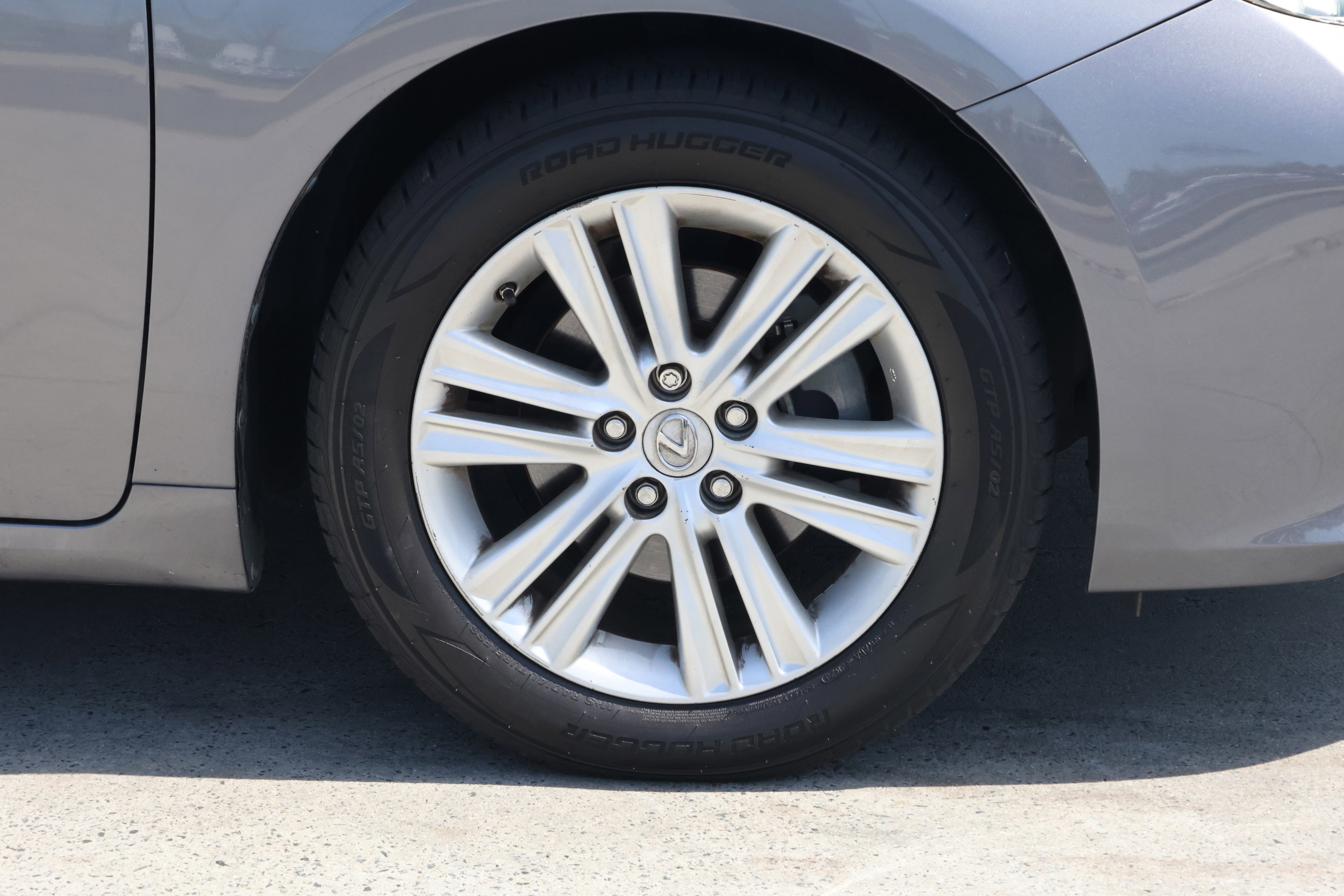 Used 2015 Lexus ES 350 w/ Premium Package FWD image 11