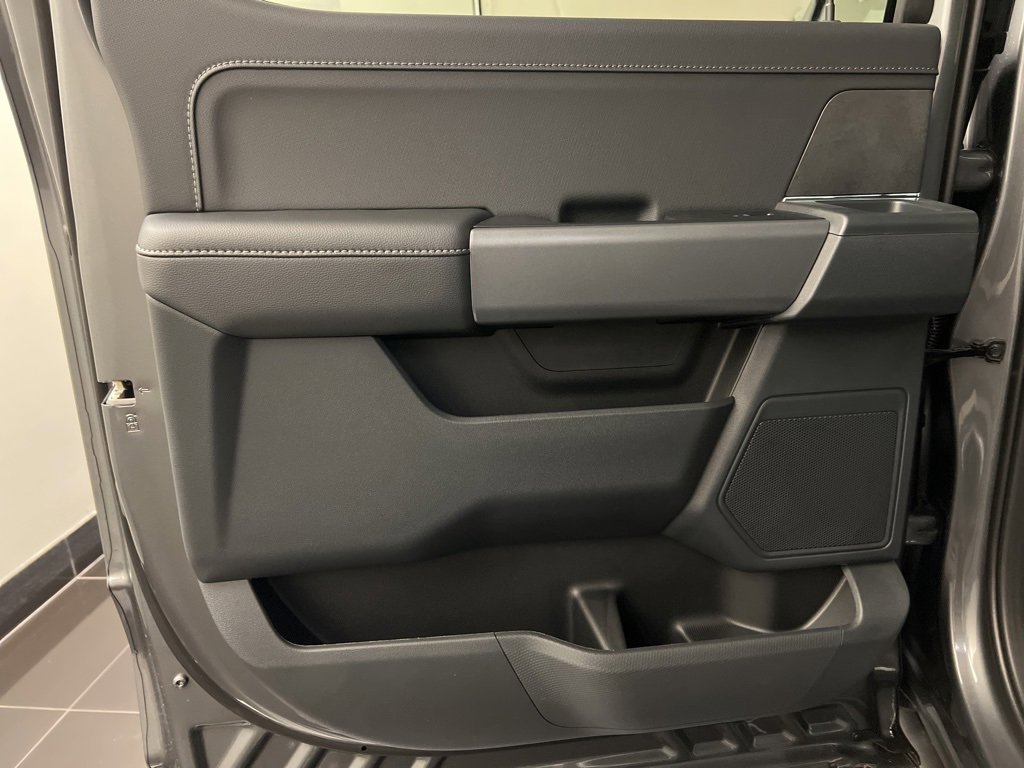 New 2025 Ford F150 XLT w/ Equipment Group 302A MID image 32