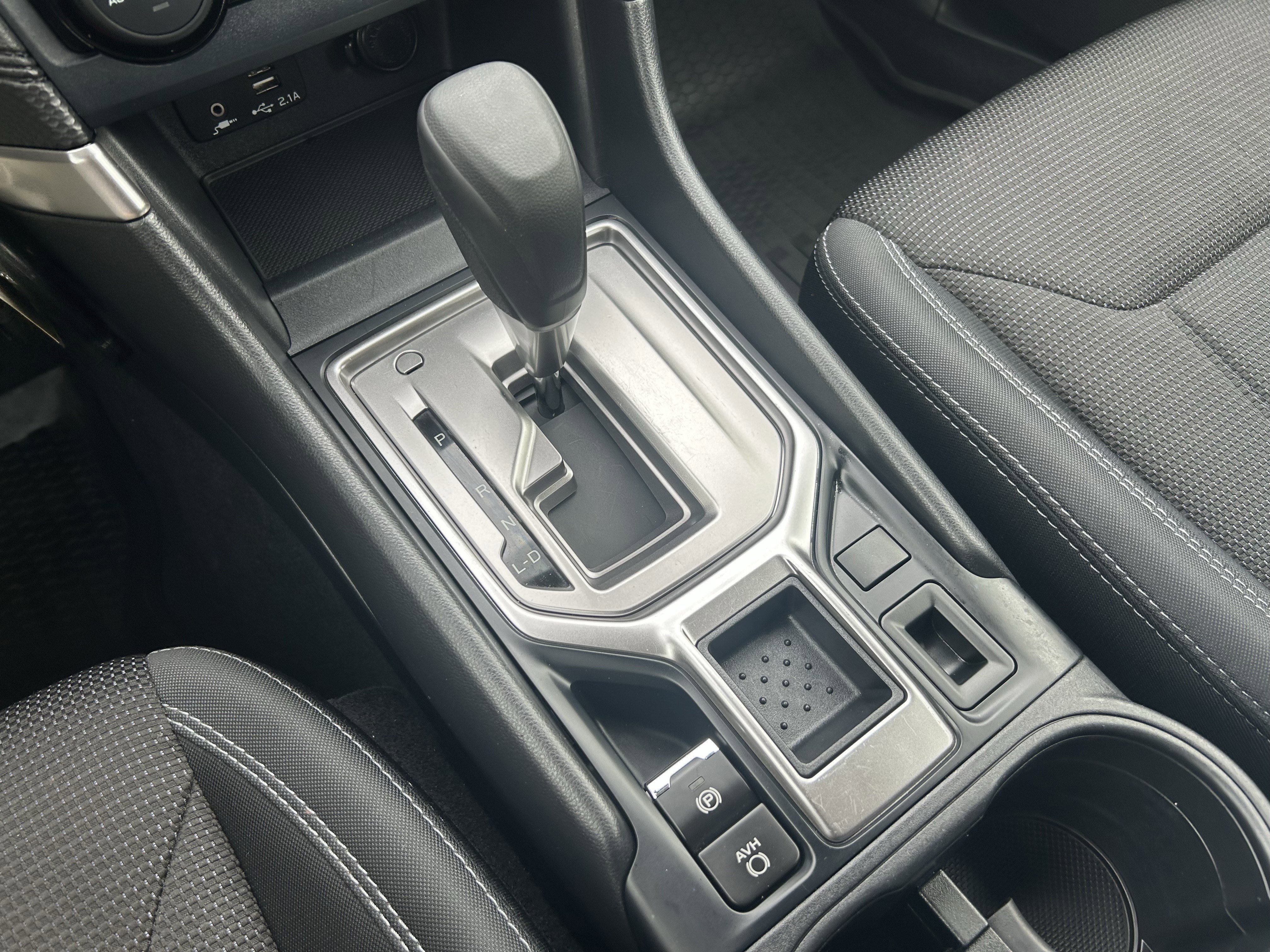 Used 2019 Subaru Forester w/ Alloy Wheel Package image 16