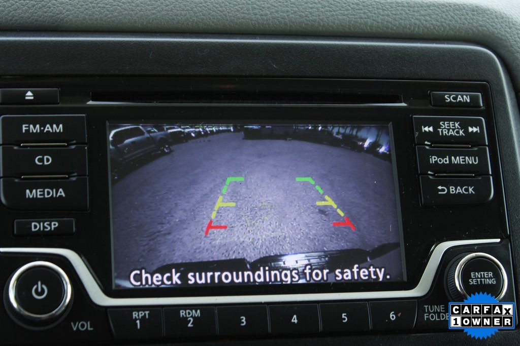 Used 2018 Nissan NV 2500 S image 25