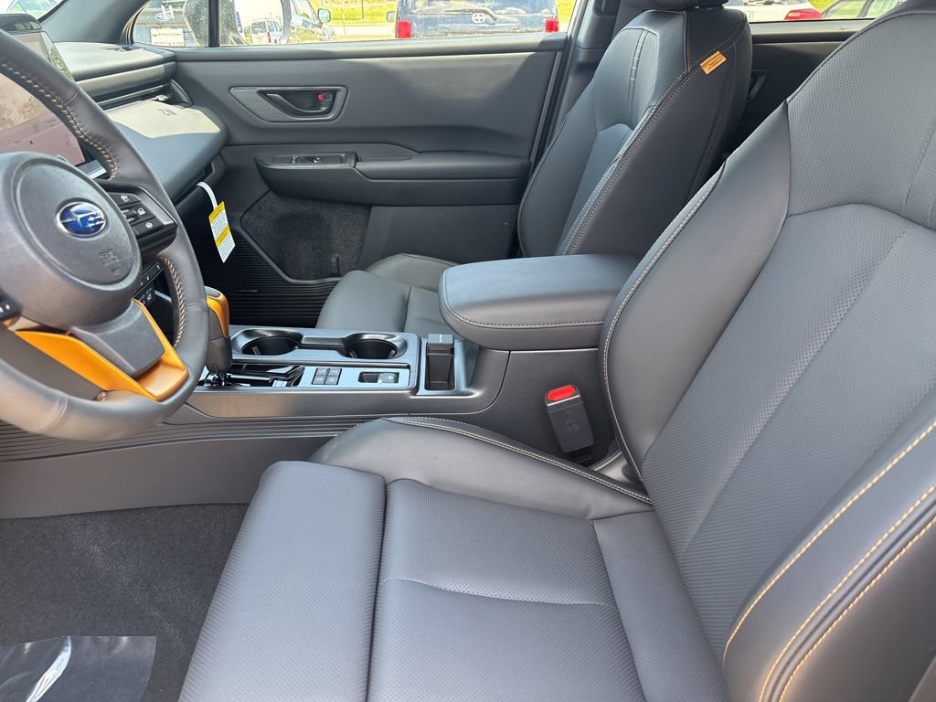 New 2026 Subaru Outback Wilderness AWD/4WD image 24